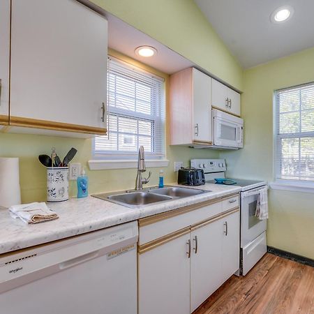 Vibrant Holiday Hills Resort Condo With Balcony Branson Exterior photo